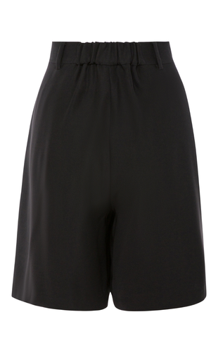 Mens Pleated Short