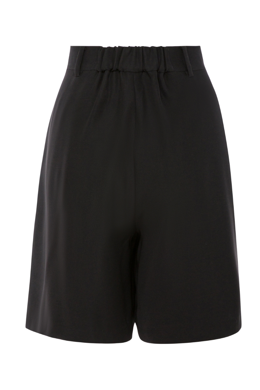 Mens Pleated Short
