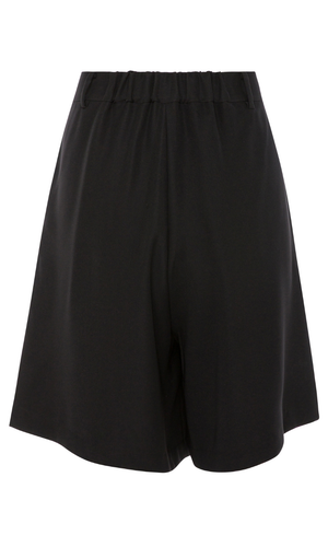 Mens Pleated Short
