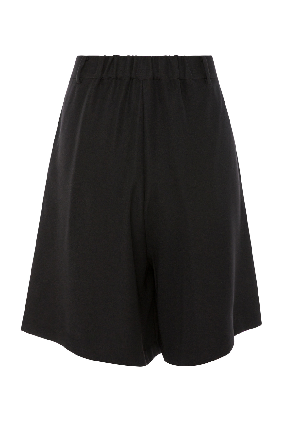 Mens Pleated Short