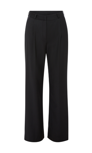 Ladies Straight Fit Trouser