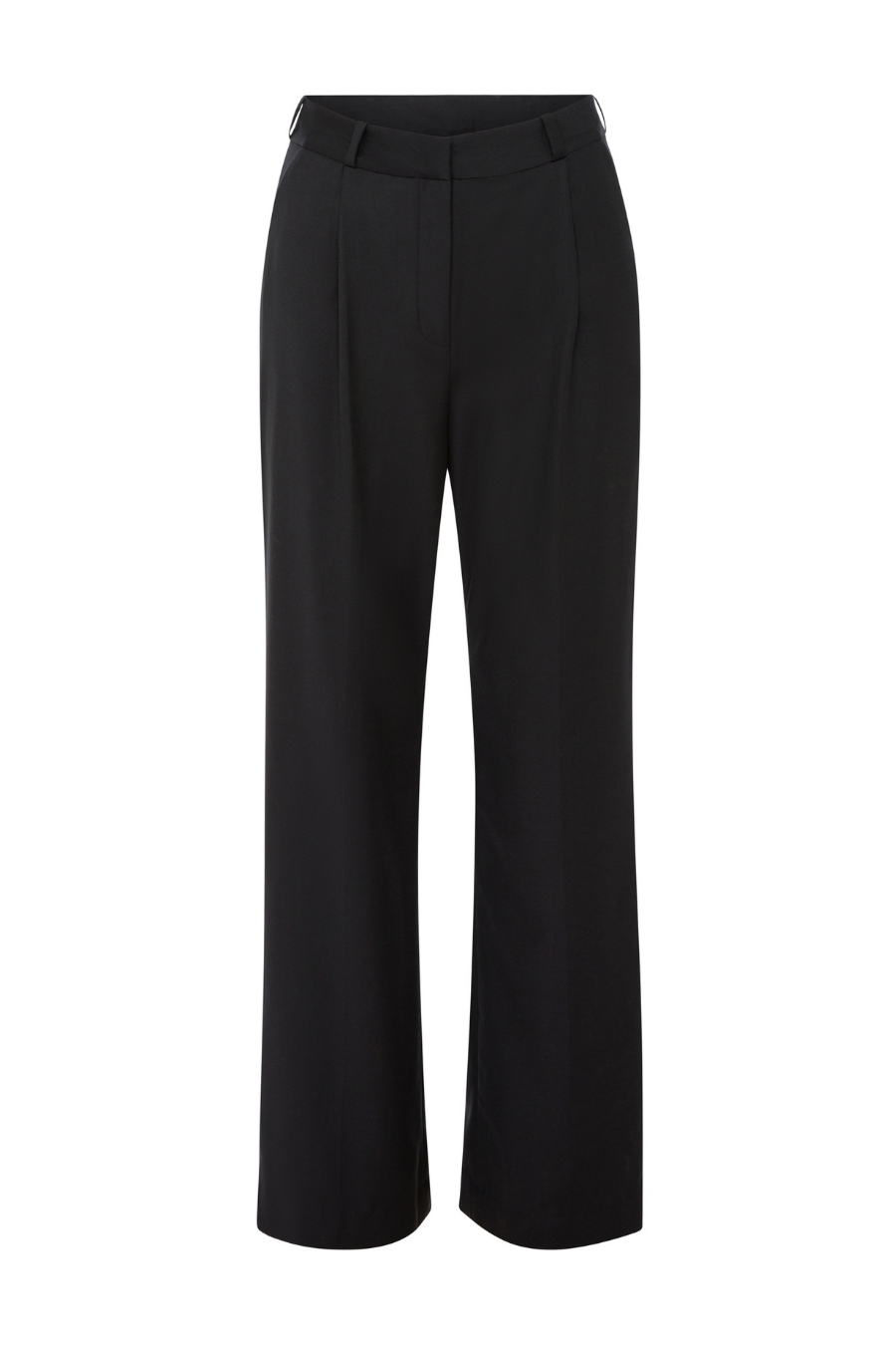 Ladies Straight Fit Trouser