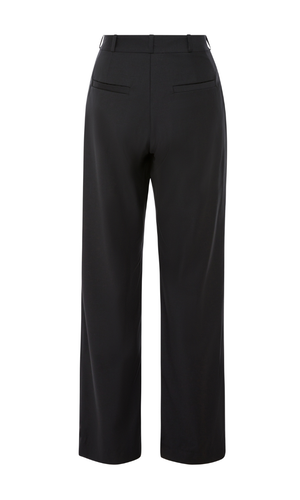 Ladies Straight Fit Trouser