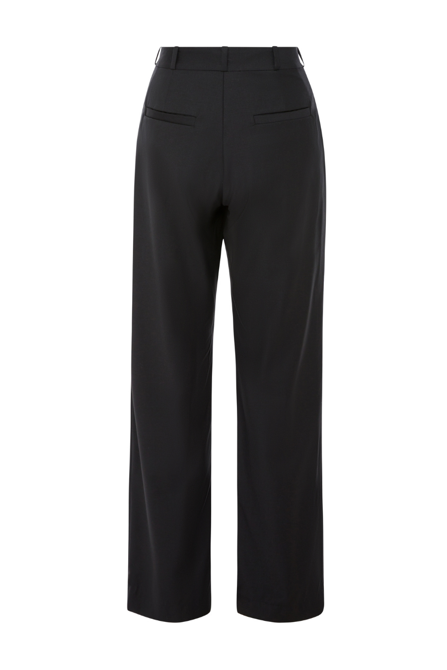 Ladies Straight Fit Trouser