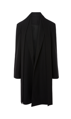 Ladies Long Coat