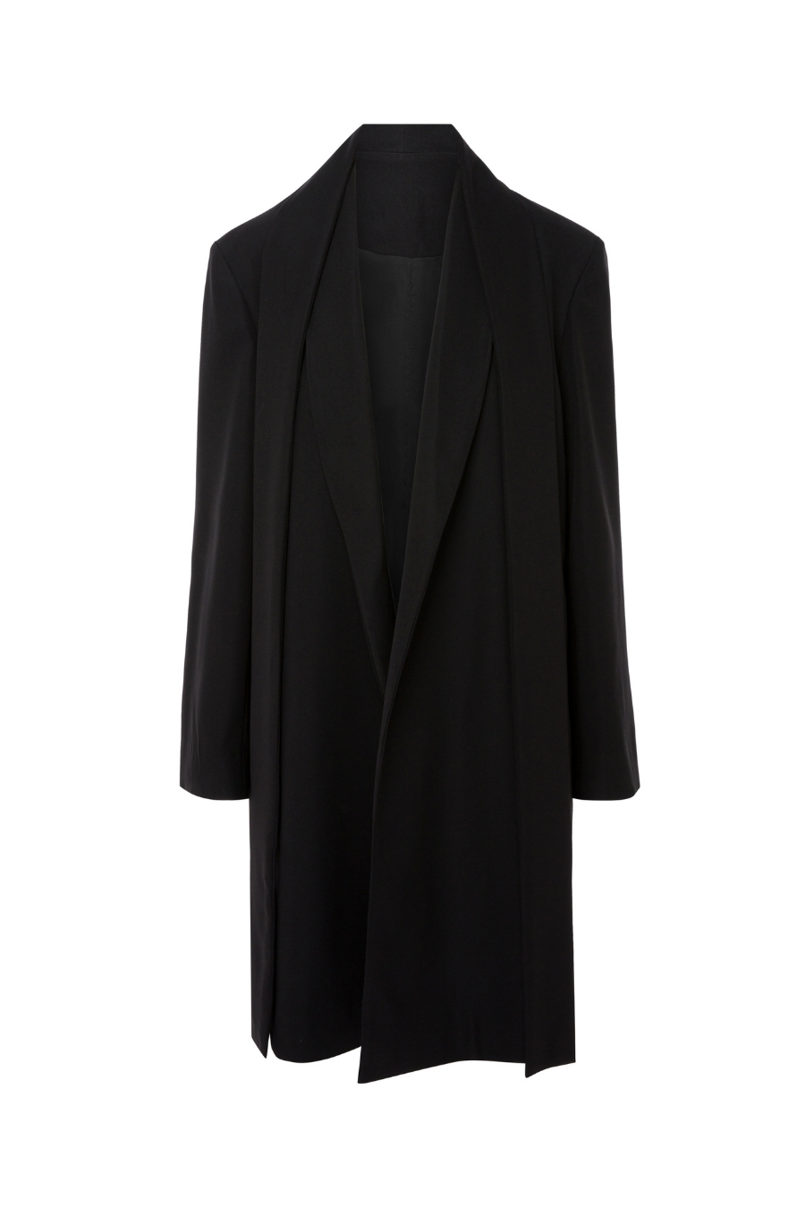 Ladies Long Coat