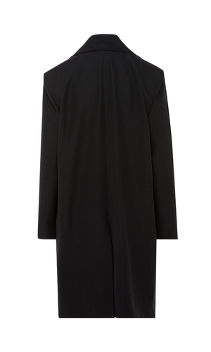 Ladies Long Coat