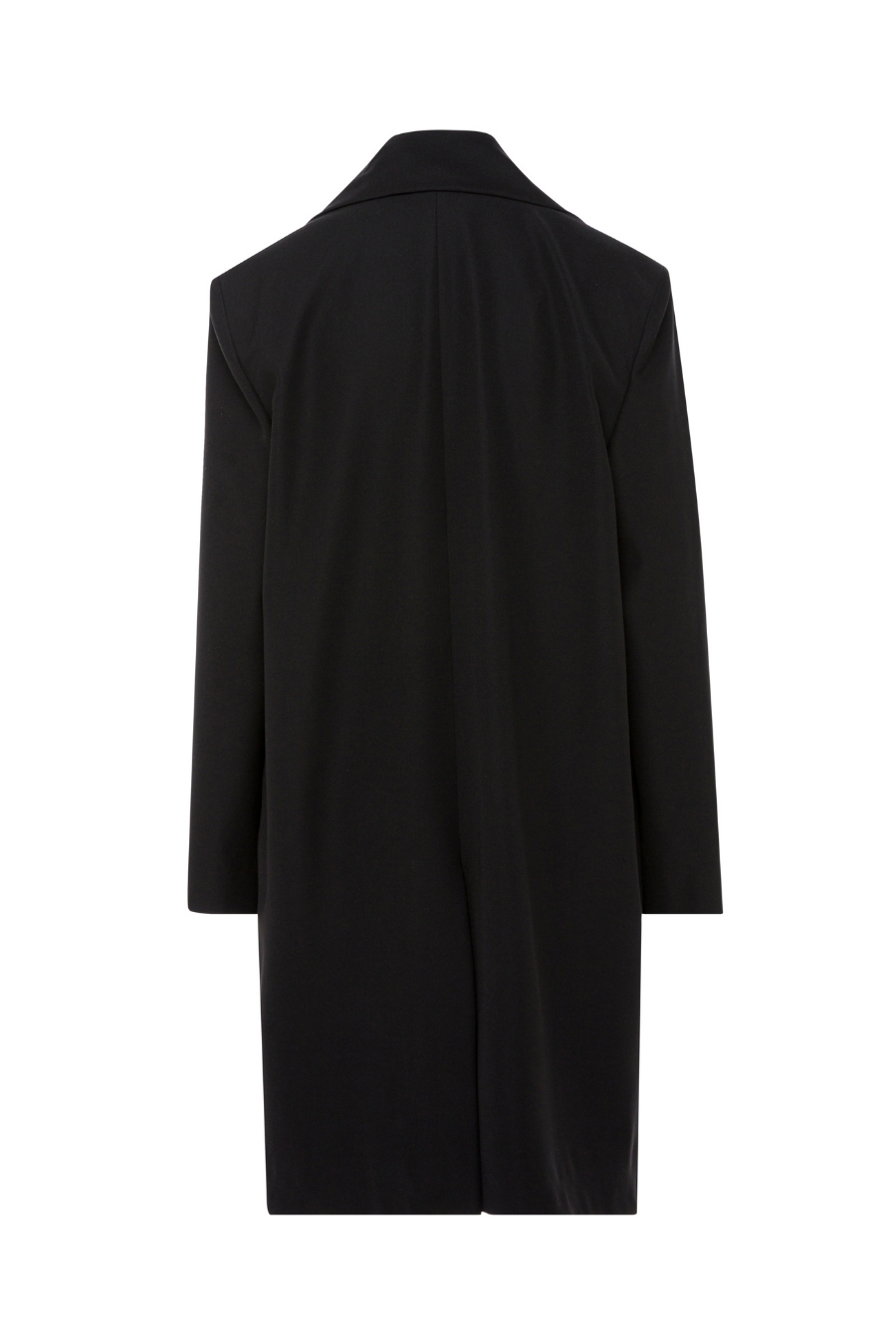 Ladies Long Coat