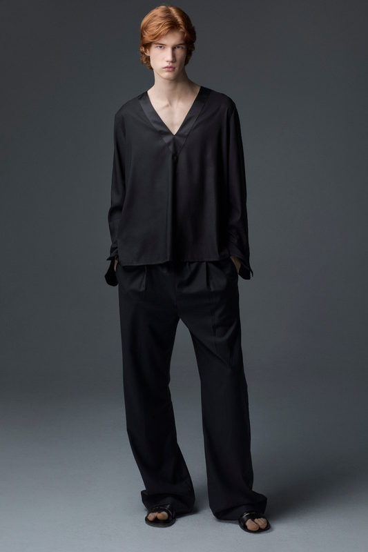 Mens Trouser