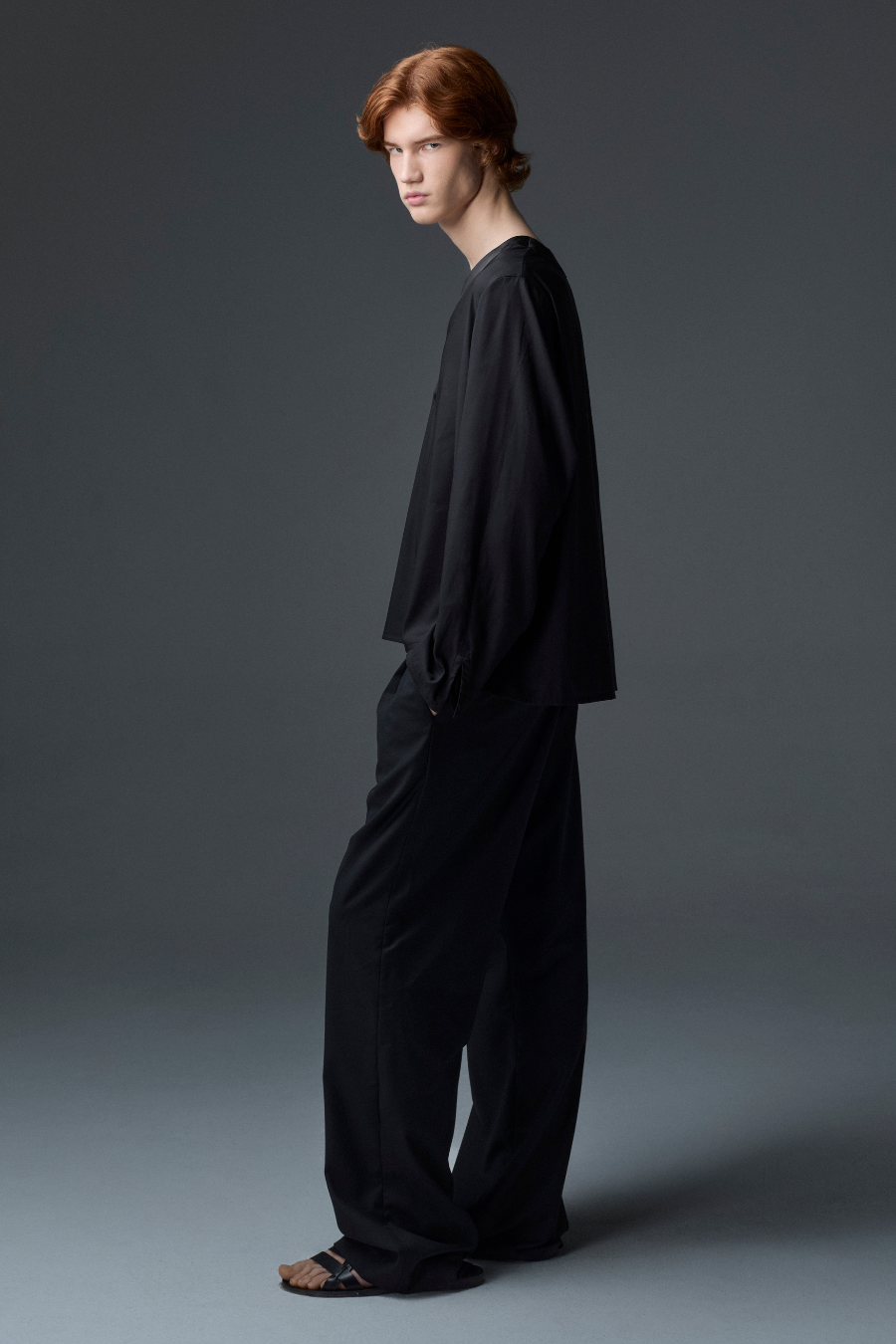 Mens Trouser