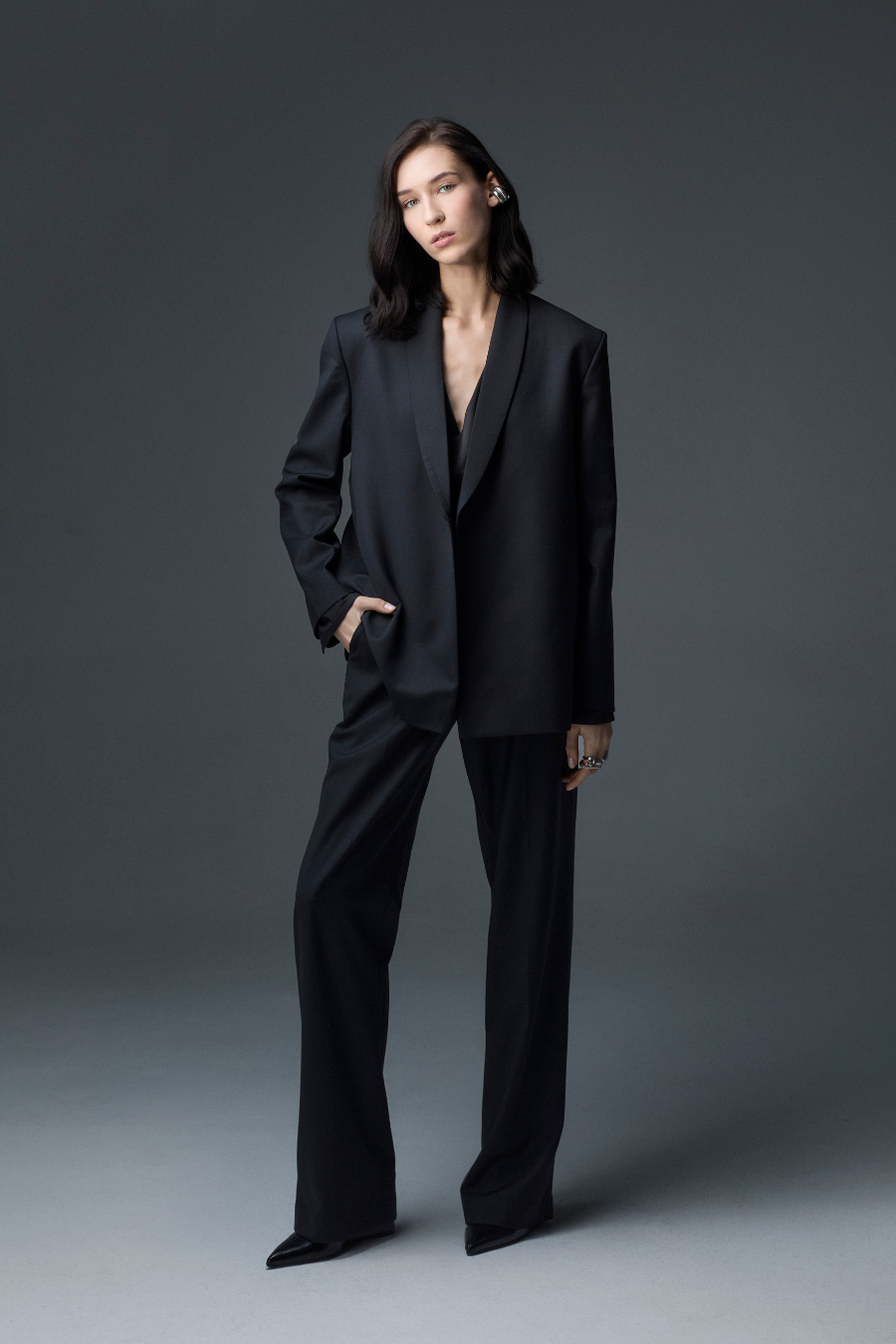 Ladies Blazer