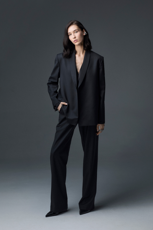 Ladies Blazer