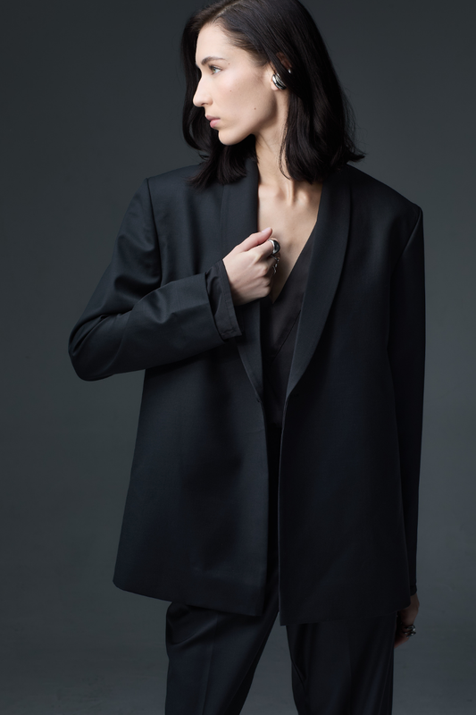 Ladies Blazer