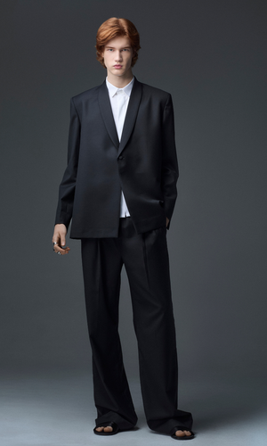 Mens Blazer