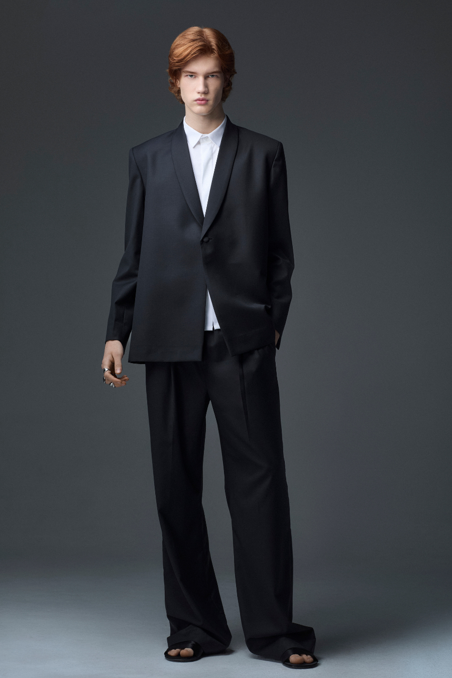 Mens Blazer