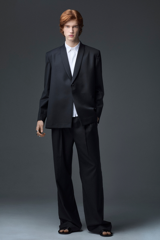 Mens Blazer
