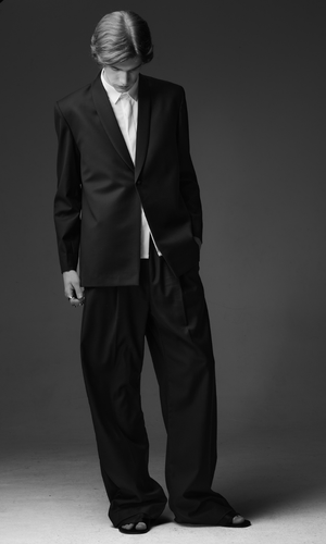 Mens Blazer