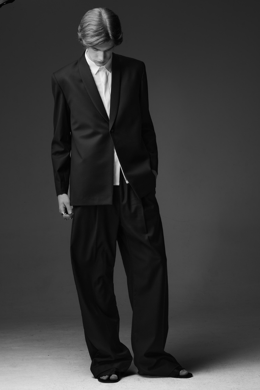 Mens Blazer
