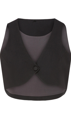 Ladies Gilet